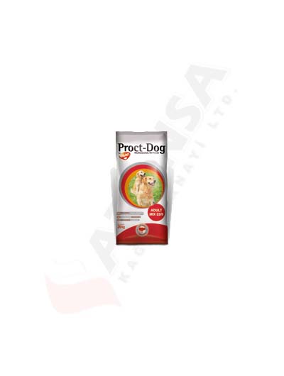 Dog Food